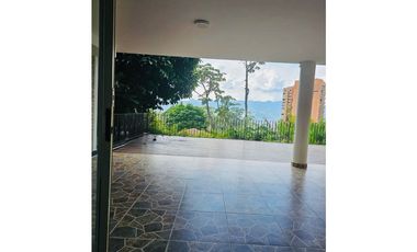 Casa en Venta en El Poblado