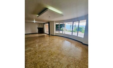 Casa en Venta en El Poblado
