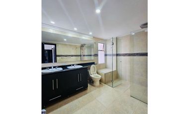 Casa en Venta en El Poblado