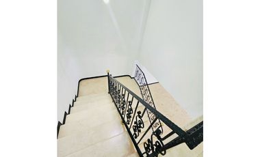 Casa en Venta en El Poblado