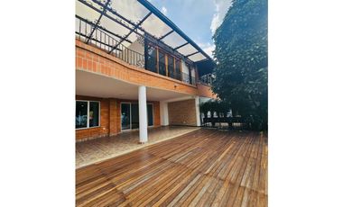 Casa en Venta en El Poblado