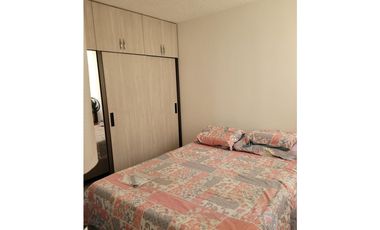 SE RENTA APARATAMENTO AMOBLADO EN GUADUA PEREIRA