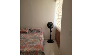 SE RENTA APARATAMENTO AMOBLADO EN GUADUA PEREIRA