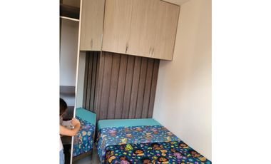 SE RENTA APARATAMENTO AMOBLADO EN GUADUA PEREIRA