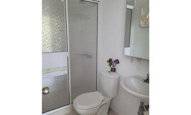 SE RENTA APARATAMENTO AMOBLADO EN GUADUA PEREIRA