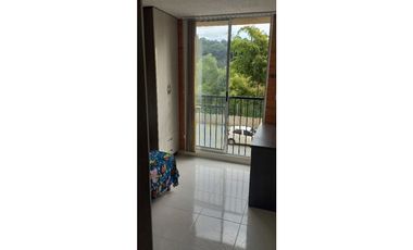 SE RENTA APARATAMENTO AMOBLADO EN GUADUA PEREIRA