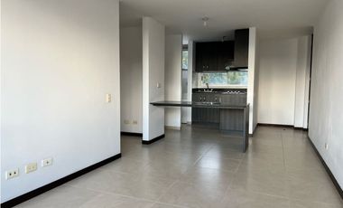 Apartamento para la venta en Sabaneta, parte Plana