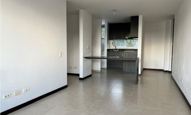 Apartamento para la venta en Sabaneta, parte Plana
