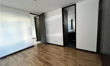 Apartamento para la venta en Sabaneta, parte Plana