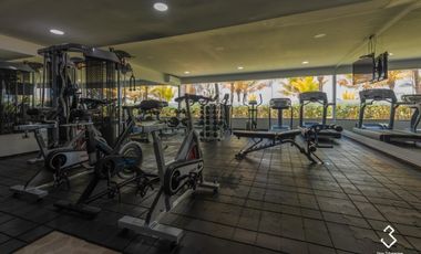 SE VENDE APARTAMENTO EN MORROS ULTRA - LA BOQUILLA