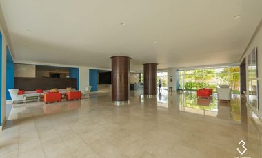 SE VENDE APARTAMENTO EN MORROS ULTRA - LA BOQUILLA