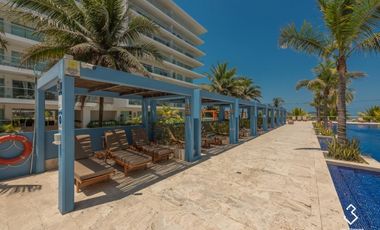 SE VENDE APARTAMENTO EN MORROS ULTRA - LA BOQUILLA