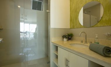 SE VENDE APARTAMENTO EN MORROS ULTRA - LA BOQUILLA