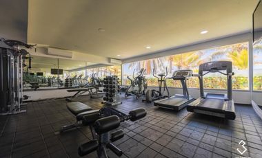 SE VENDE APARTAMENTO EN MORROS ULTRA - LA BOQUILLA