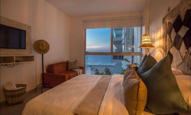 SE VENDE APARTAMENTO EN MORROS ULTRA - LA BOQUILLA