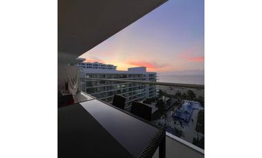 SE VENDE APARTAMENTO EN MORROS ULTRA - LA BOQUILLA