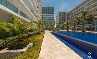 SE VENDE APARTAMENTO EN MORROS ULTRA - LA BOQUILLA