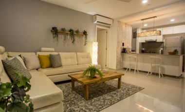 SE VENDE APARTAMENTO EN MORROS ULTRA - LA BOQUILLA