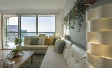 SE VENDE APARTAMENTO EN MORROS ULTRA - LA BOQUILLA