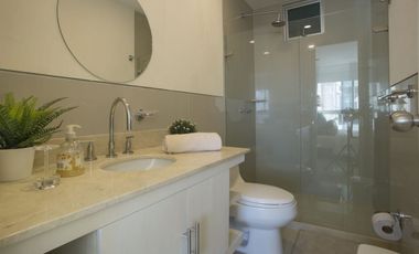 SE VENDE APARTAMENTO EN MORROS ULTRA - LA BOQUILLA