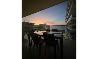 SE VENDE APARTAMENTO EN MORROS ULTRA - LA BOQUILLA