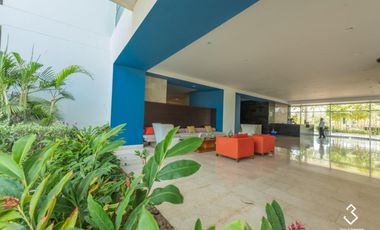 SE VENDE APARTAMENTO EN MORROS ULTRA - LA BOQUILLA