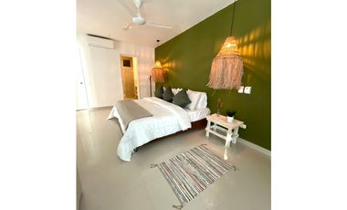 SE VENDE APARTAMENTO EN MORROS ULTRA - LA BOQUILLA