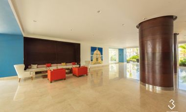 SE VENDE APARTAMENTO EN MORROS ULTRA - LA BOQUILLA
