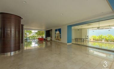 SE VENDE APARTAMENTO EN MORROS ULTRA - LA BOQUILLA