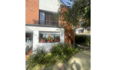 Casa en Venta en El Poblado sector San Lucas