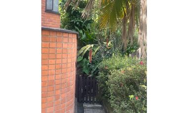 Casa en Venta en El Poblado sector San Lucas