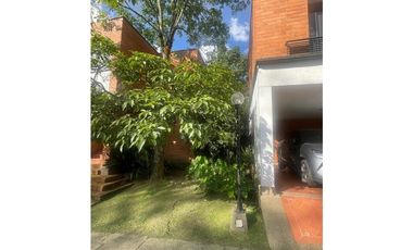 Casa en Venta en El Poblado sector San Lucas