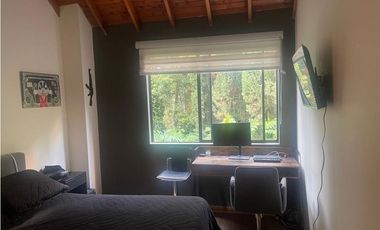 Casa en Venta en El Poblado sector San Lucas