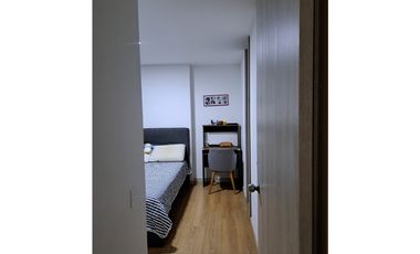 APARTAMENTO COPACABANA SECTOR MACHADO