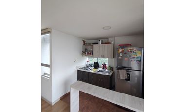 APARTAMENTO COPACABANA SECTOR MACHADO