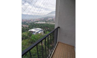 APARTAMENTO COPACABANA SECTOR MACHADO