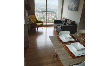 APARTAMENTO COPACABANA SECTOR MACHADO