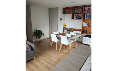 APARTAMENTO COPACABANA SECTOR MACHADO