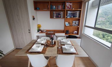 APARTAMENTO COPACABANA SECTOR MACHADO