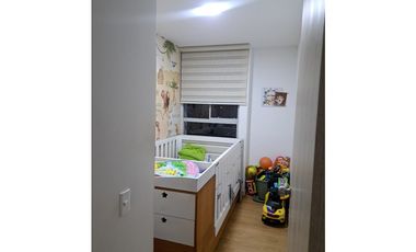 APARTAMENTO COPACABANA SECTOR MACHADO