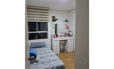 APARTAMENTO COPACABANA SECTOR MACHADO