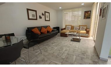 CASA EN SOPETRAN EN UNIDAD CERRADA