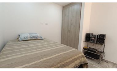 CASA EN SOPETRAN EN UNIDAD CERRADA