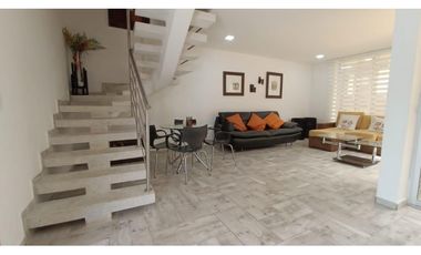 CASA EN SOPETRAN EN UNIDAD CERRADA