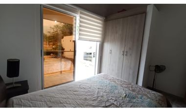 CASA EN SOPETRAN EN UNIDAD CERRADA