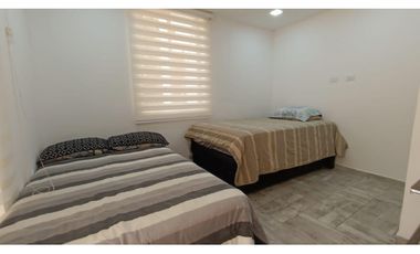 CASA EN SOPETRAN EN UNIDAD CERRADA