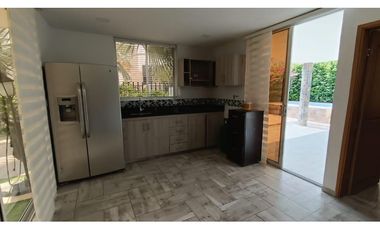 CASA EN SOPETRAN EN UNIDAD CERRADA