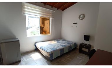 CASA EN SOPETRAN EN UNIDAD CERRADA