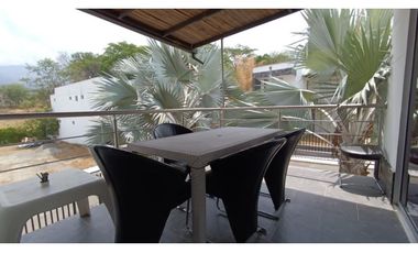 CASA EN SOPETRAN EN UNIDAD CERRADA