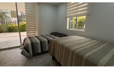 CASA EN SOPETRAN EN UNIDAD CERRADA